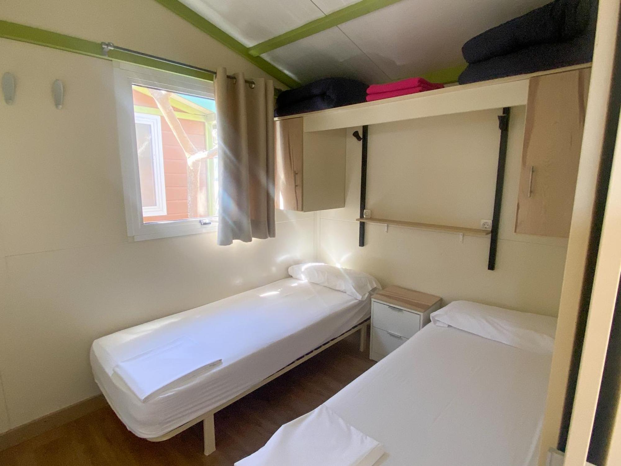Camping Armanello Benidorm Exterior foto