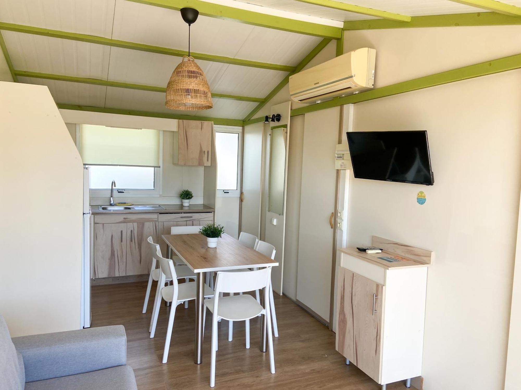 Camping Armanello Benidorm Exterior foto