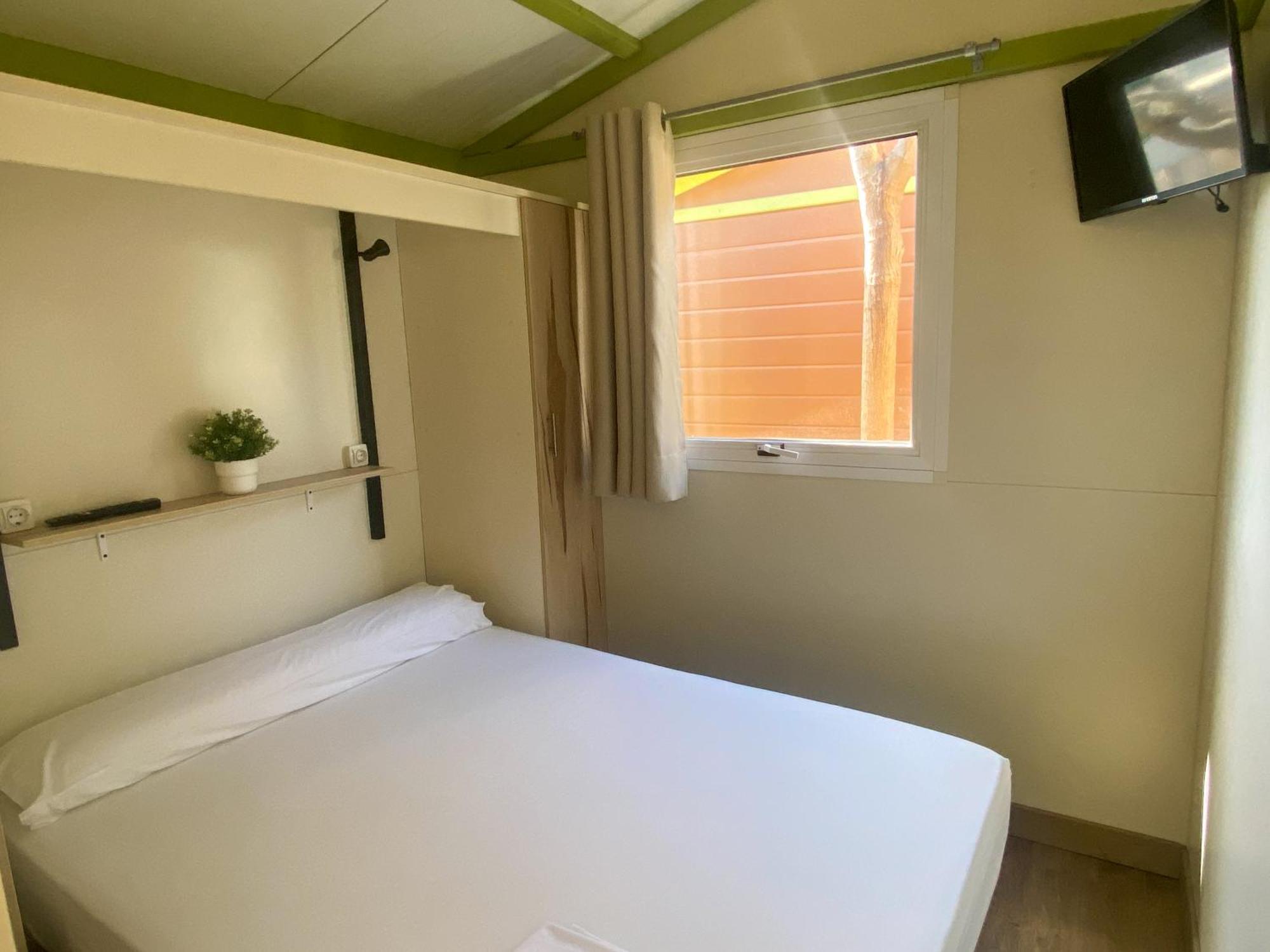 Camping Armanello Benidorm Exterior foto