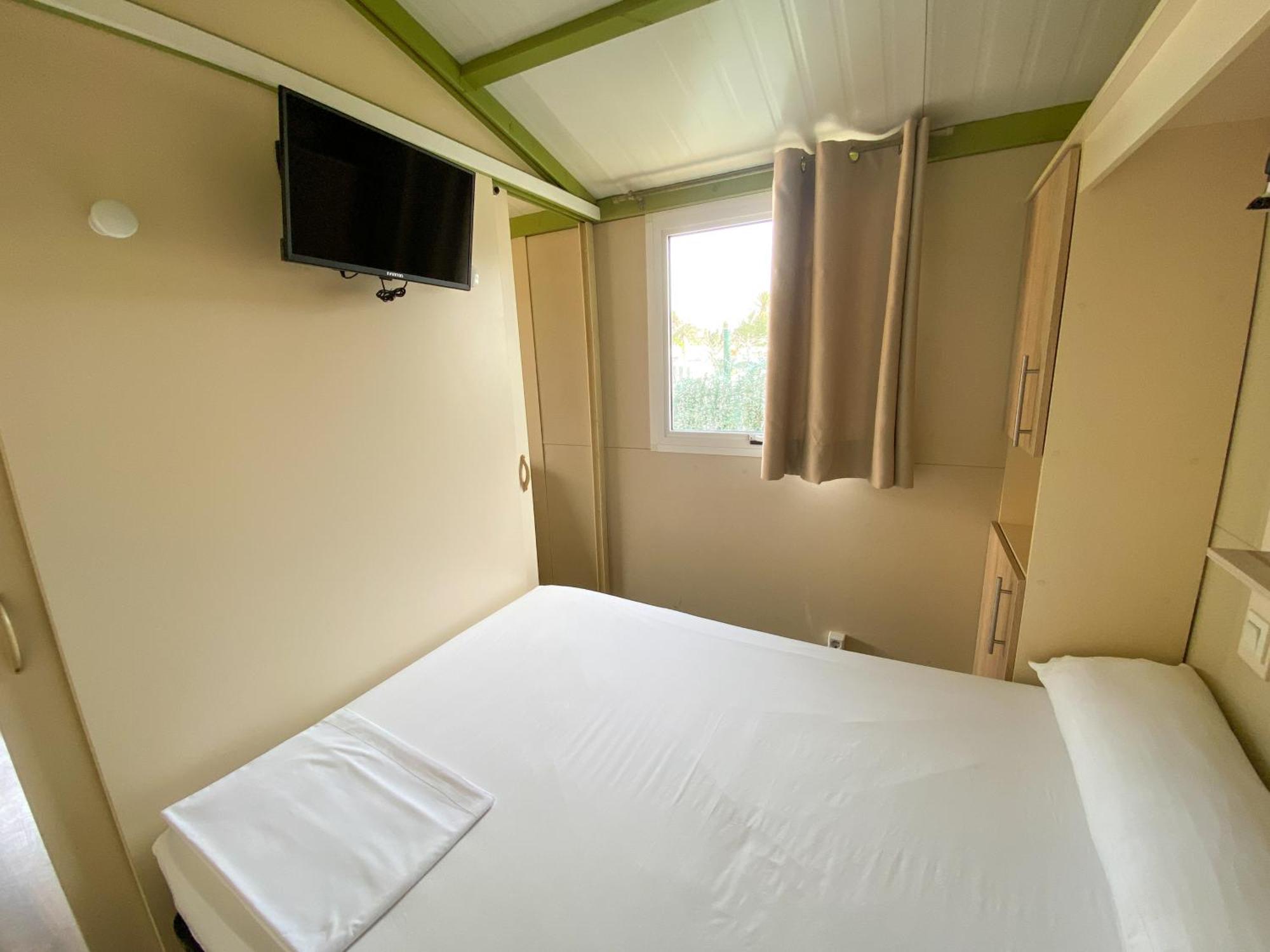 Camping Armanello Benidorm Exterior foto