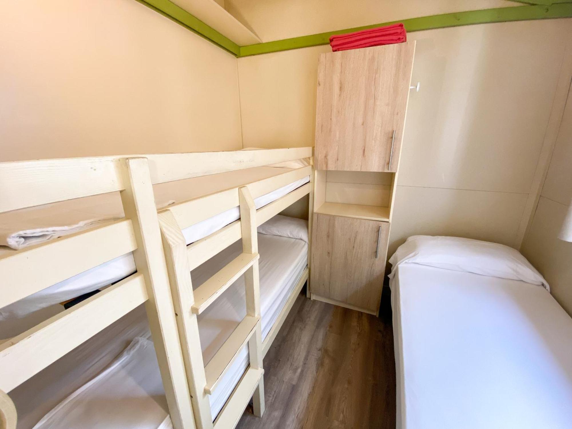 Camping Armanello Benidorm Exterior foto