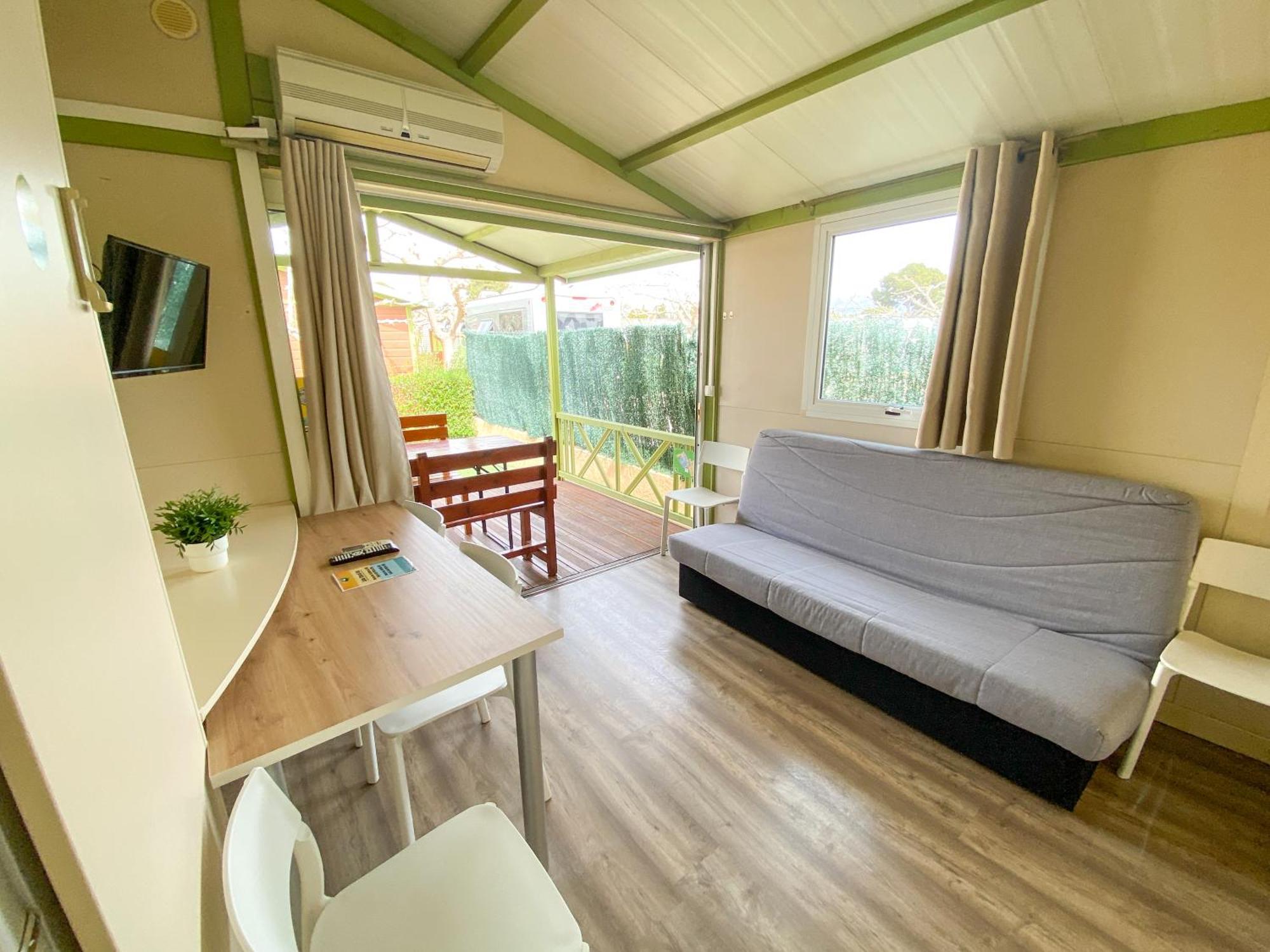 Camping Armanello Benidorm Exterior foto